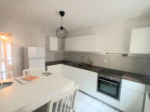 Location appartement 3 pièces Location appartement 3 pièces