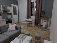 Location appartement 2 pièces