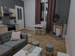 Location appartement 2 pièces Location appartement 2 pièces