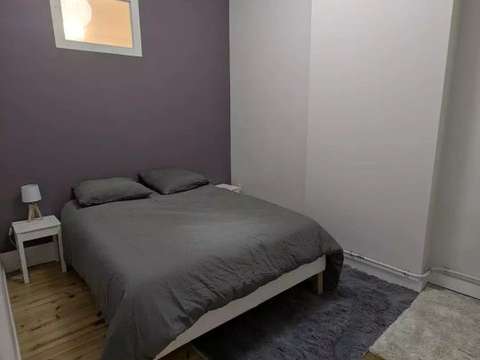 Location appartement 2 pièces Location appartement 2 pièces