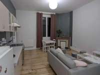 Location appartement 2 pièces