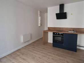 Location Appartement T1Saint-Étienne