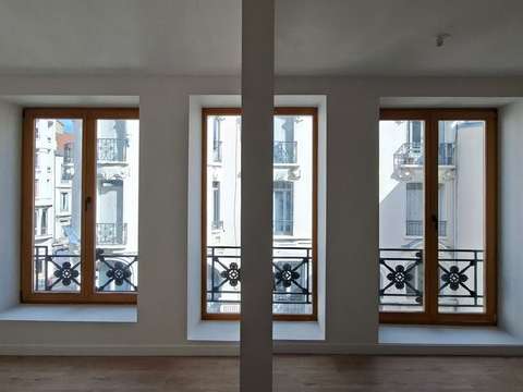 Location appartement 1 pièce Location appartement 1 pièce
