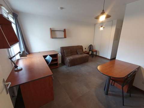 Location appartement 1 pièce Saint-Étienne 42