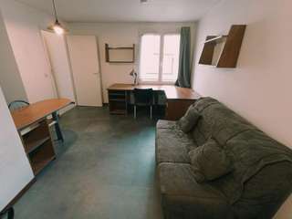 Location appartement 1 pièce
