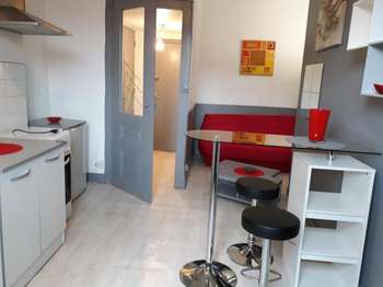 Location appartement 1 pièce Saint-Étienne 42