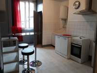Location appartement 1 pièce