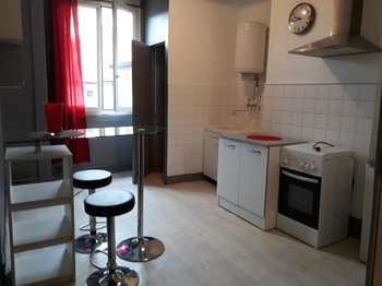 Location appartement 1 pièce