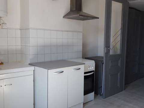 Location appartement 1 pièce