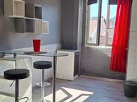 Location appartement 1 pièce