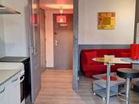 Location appartement 1 pièce