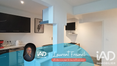 Location appartement 2 pièces Saint-Étienne - 42