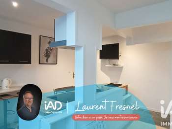 Location appartement 2 pièces Saint-Étienne 42