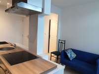 Location appartement 2 pièces