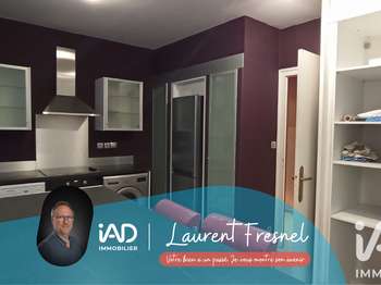 Location Appartement T1Saint-Étienne