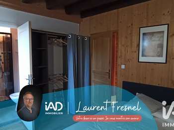 Location appartement 1 pièce Saint-Étienne 42