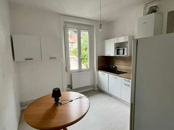 Location Appartement 2 piècesSaint-Étienne
