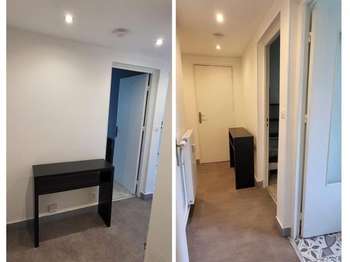 Location appartement 1 pièce Saint-Étienne 42