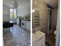 Location appartement 1 pièce Location appartement 1 pièce
