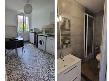 Location appartement 1 pièce Location appartement 1 pièce