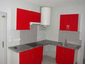 Location Appartement 2 piècesSaint-Étienne