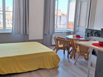 Location appartement 1 pièce Saint-Étienne 42