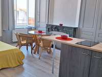 Location appartement 1 pièce Location appartement 1 pièce