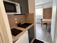 Location appartement 1 pièce Location appartement 1 pièce
