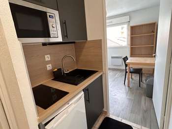 Location Appartement T1Saint-Étienne