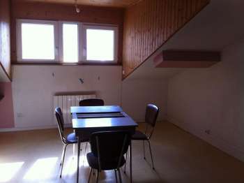 Location appartement 1 pièce Saint-Étienne 42