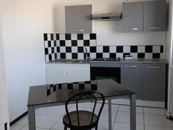 Location Appartement 2 piècesSaint-Étienne