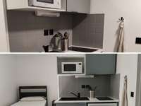 Location appartement 1 pièce Location appartement 1 pièce