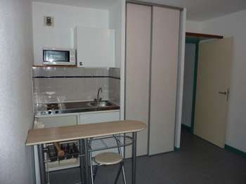 Location appartement 1 pièce Saint-Étienne 42