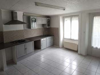 Location appartement 4 pièces Saint-Étienne 42