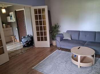 Location Appartement 3 piècesSaint-Étienne