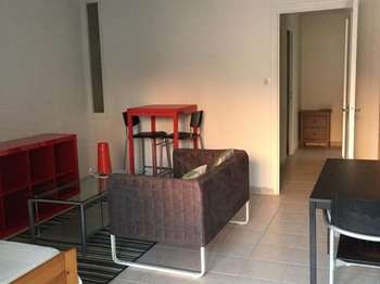 Location appartement 1 pièce Saint-Étienne 42