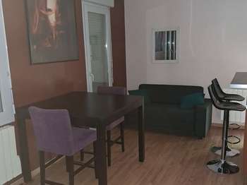Location appartement 2 pièces Saint-Étienne 42