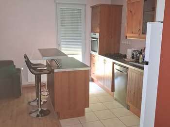 Location appartement 2 pièces
