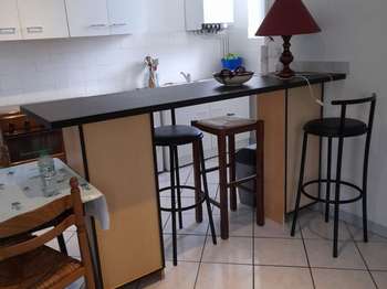 Location appartement 3 pièces Saint-Étienne 42