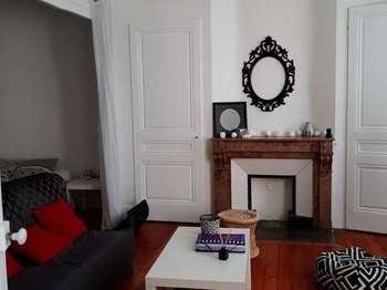 Location Appartement 2 piècesSaint-Étienne
