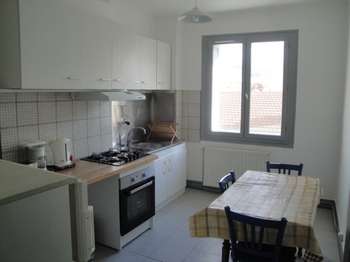 Location Appartement 2 piècesSaint-Étienne