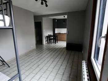 Location appartement 1 pièce Saint-Étienne 42