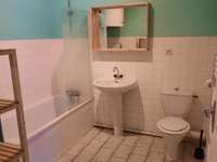 Location appartement 1 pièce Location appartement 1 pièce