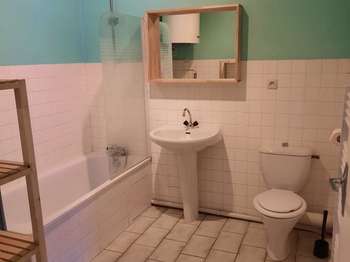 Location appartement 1 pièce Location appartement 1 pièce