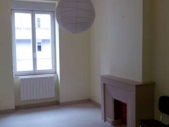 Location appartement 1 pièce Saint-Étienne 42
