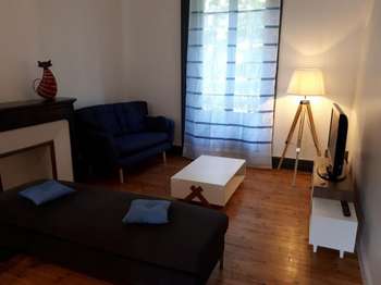Location Appartement 3 piècesSaint-Étienne