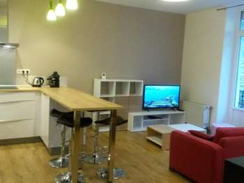 Location Appartement T1Saint-Étienne