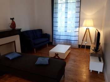 Location appartement 1 pièce Saint-Étienne 42