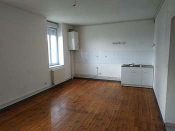 Location appartement 2 pièces Saint-Étienne 42