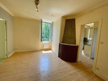 Location Appartement 3 piècesSaint-Étienne